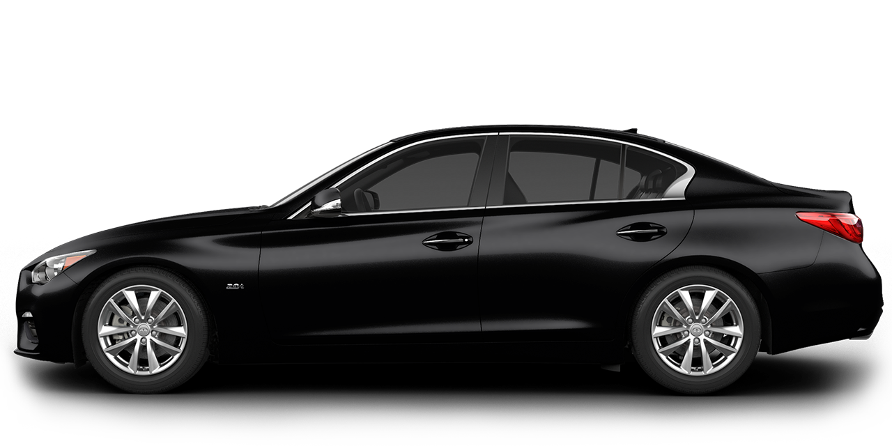 2018 INFINITI Q50 Vehicle Photo in San Antonio, TX 78230