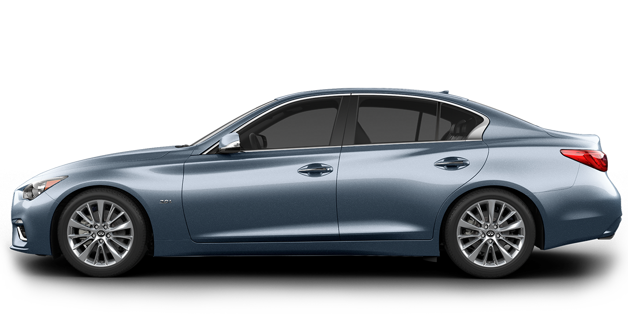 2018 INFINITI Q50 Vehicle Photo in COLMA, CA 94014-3284
