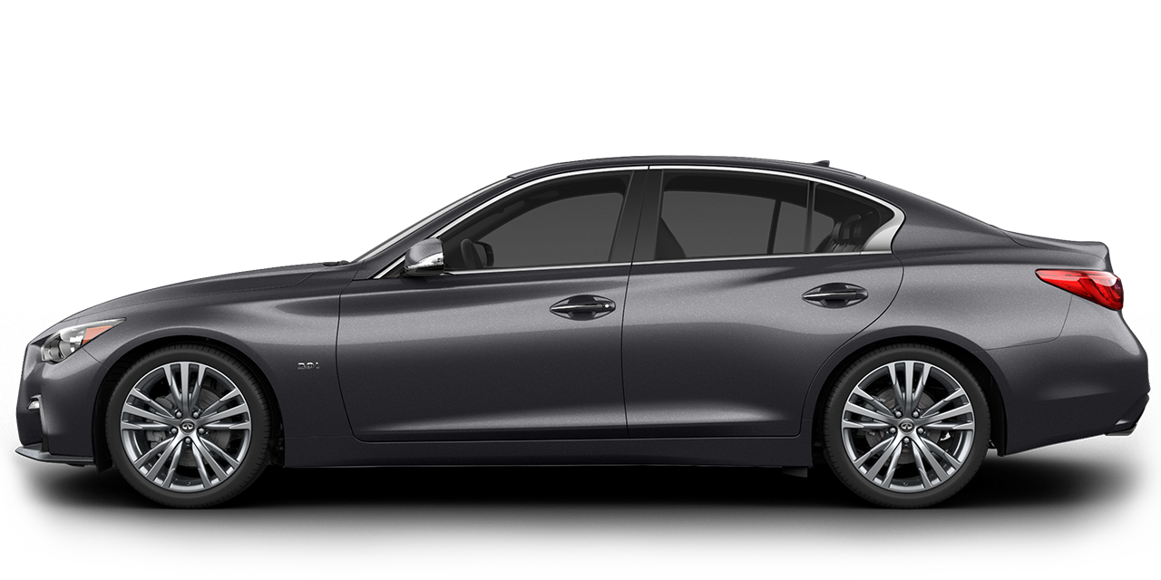 2018 INFINITI Q50 Vehicle Photo in Neenah, WI 54956