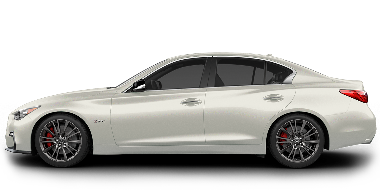 2018 INFINITI Q50 Vehicle Photo in Pembroke Pines , FL 33084