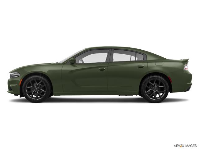 2021 Dodge Charger Vehicle Photo in Kansas City, MO 64114