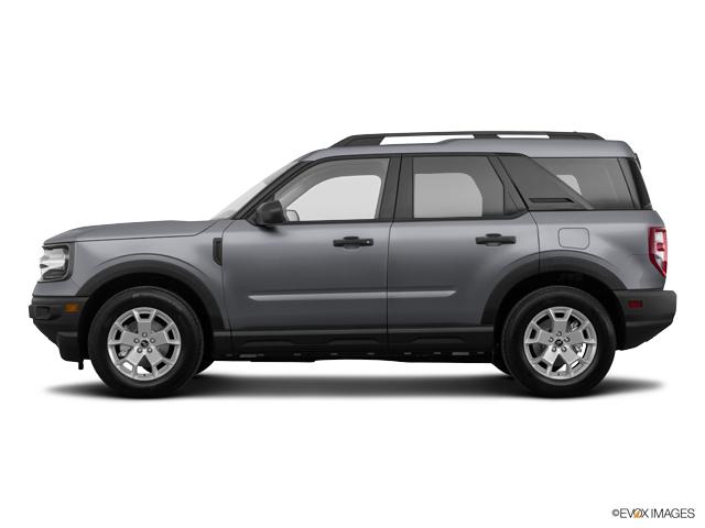 2021 Ford Bronco Sport Vehicle Photo in Hinesville, GA 31313