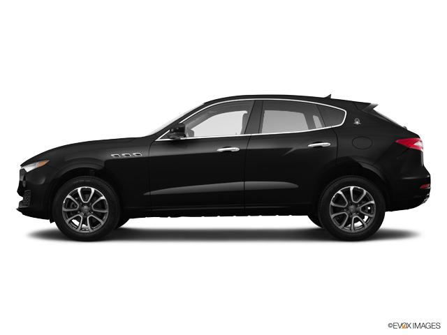 2021 Maserati Levante Vehicle Photo in Willow Grove, PA 19090
