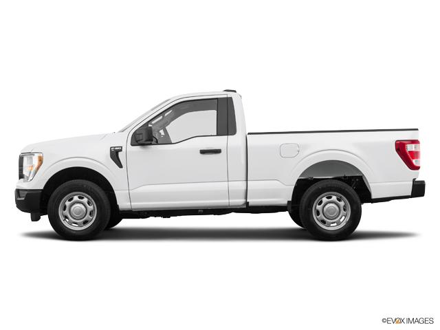 2021 Ford F-150 Vehicle Photo in Savannah, GA 31419