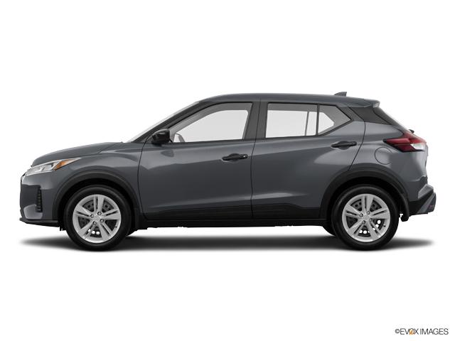 2021 Nissan Kicks Vehicle Photo in Brunswick, GA 31525