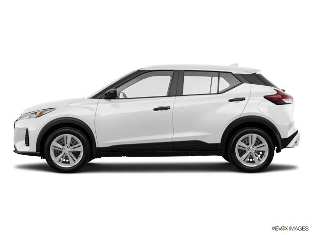 2021 Nissan Kicks Vehicle Photo in Savannah, GA 31419