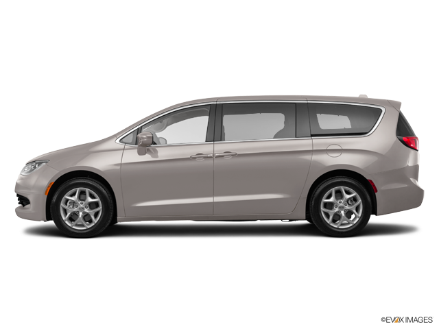 2017 Chrysler Pacifica Vehicle Photo in BEAUFORT, SC 29906-4218