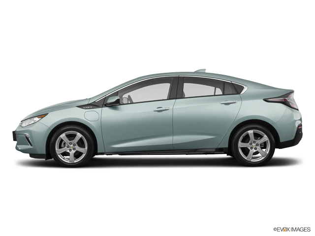 2018 Chevrolet Volt Vehicle Photo in INDEPENDENCE, MO 64055-1377