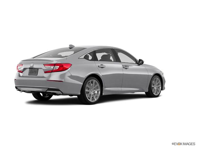 2021 Honda Accord Sedan Vehicle Photo in BRUNSWICK, GA 31525-1881