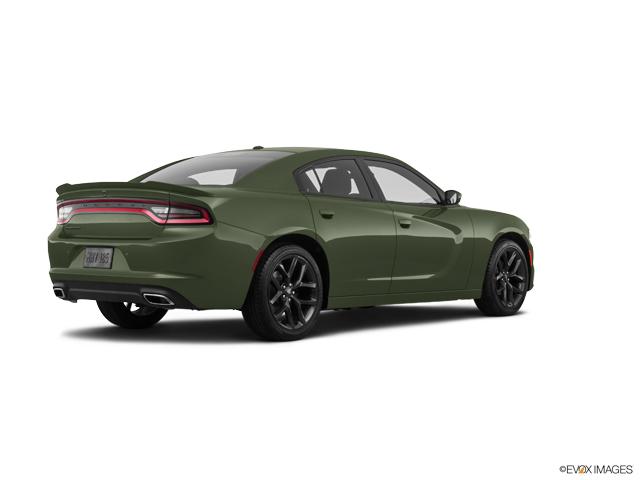 2021 Dodge Charger Vehicle Photo in Kansas City, MO 64114