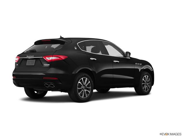 2021 Maserati Levante Vehicle Photo in Willow Grove, PA 19090