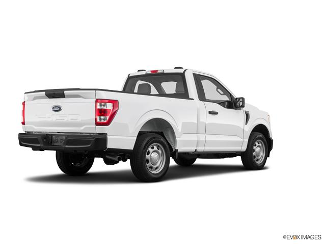 2021 Ford F-150 Vehicle Photo in Savannah, GA 31419