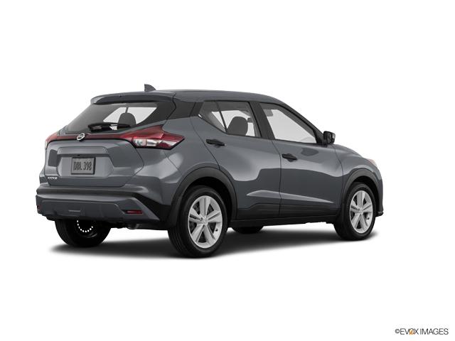 2021 Nissan Kicks Vehicle Photo in Brunswick, GA 31525