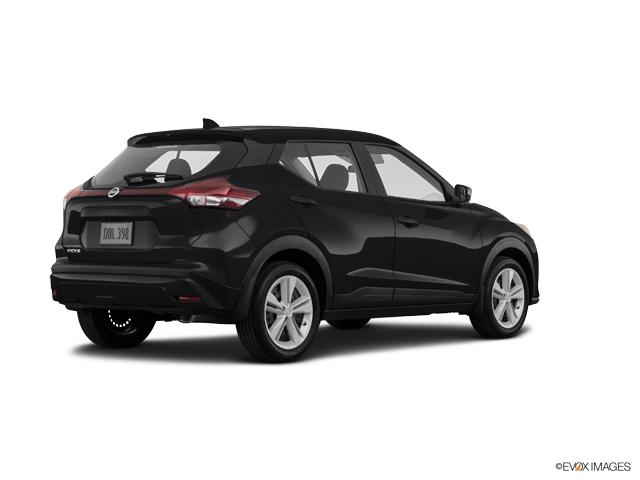 2021 Nissan Kicks Vehicle Photo in Savannah, GA 31419