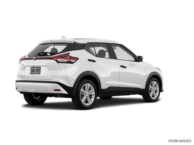 2021 Nissan Kicks Vehicle Photo in Savannah, GA 31419