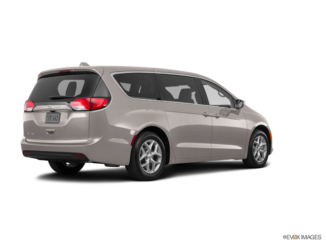 2017 Chrysler Pacifica Vehicle Photo in BEAUFORT, SC 29906-4218