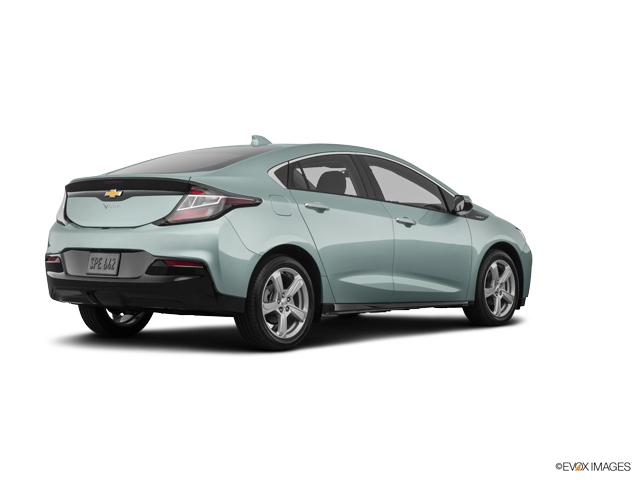 2018 Chevrolet Volt Vehicle Photo in INDEPENDENCE, MO 64055-1377