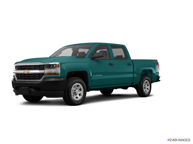 2017 Chevrolet Silverado 1500 3GCUKNEC1HG403150
