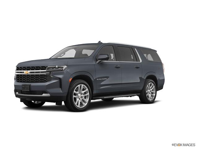 2021 Chevrolet Suburban 1GNSCBKD1MR241151