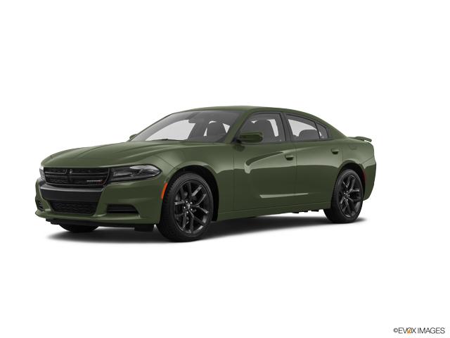 2021 Dodge Charger Vehicle Photo in Kansas City, MO 64114