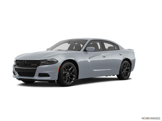 2021 Dodge Charger Vehicle Photo in Hinesville, GA 31313