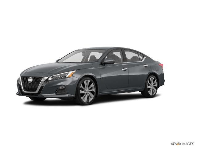 2021 Nissan Altima Vehicle Photo in Statesboro, GA 30458