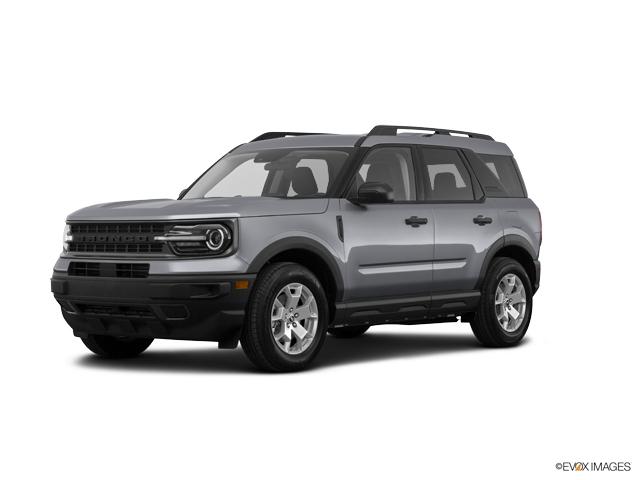 2021 Ford Bronco Sport Vehicle Photo in Hinesville, GA 31313