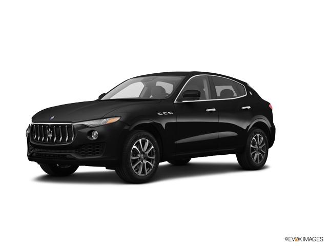 2021 Maserati Levante Vehicle Photo in Willow Grove, PA 19090