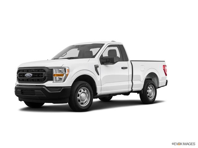2021 Ford F-150 Vehicle Photo in Savannah, GA 31419