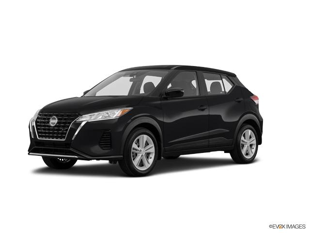 2021 Nissan Kicks Vehicle Photo in Savannah, GA 31419