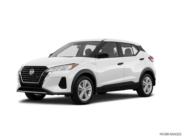 2021 Nissan Kicks Vehicle Photo in Savannah, GA 31419