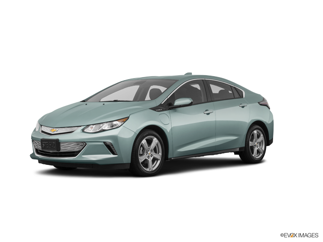 2018 Chevrolet Volt Vehicle Photo in INDEPENDENCE, MO 64055-1377