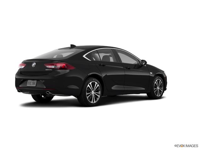 2020 Buick Regal Sportback Vehicle Photo in KANSAS CITY, MO 64114-4545