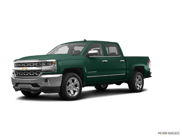 2017 Chevrolet Silverado 1500 1GCPCNEC4HF243177
