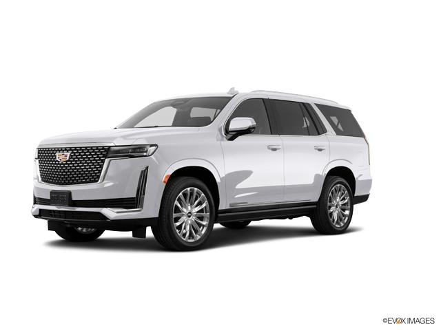 2021 Cadillac Escalade 1GYS3CKL5MR254999