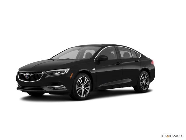2020 Buick Regal Sportback Vehicle Photo in KANSAS CITY, MO 64114-4545
