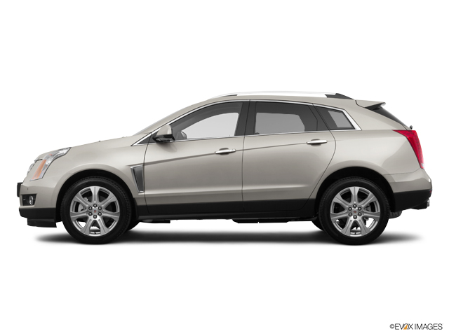 2015 Cadillac SRX Vehicle Photo in SAVANNAH, GA 31406-4513