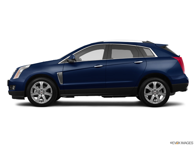 2015 Cadillac SRX Vehicle Photo in SAVANNAH, GA 31406-4513
