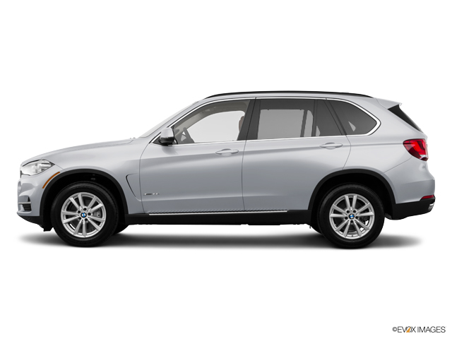 2015 BMW X5 xDrive35i Vehicle Photo in BETHLEHEM, PA 18017-9401