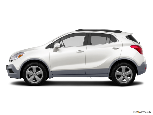 2015 Buick Encore Vehicle Photo in BRUNSWICK, GA 31525-1881