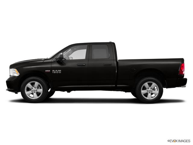 2015 Ram 1500 Vehicle Photo in Lees Summit, MO 64086
