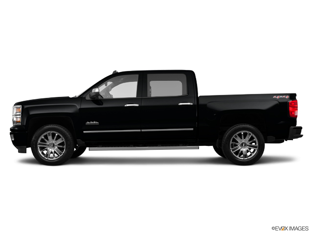 2015 Chevrolet Silverado 1500 Vehicle Photo in TOPEKA, KS 66609-0000