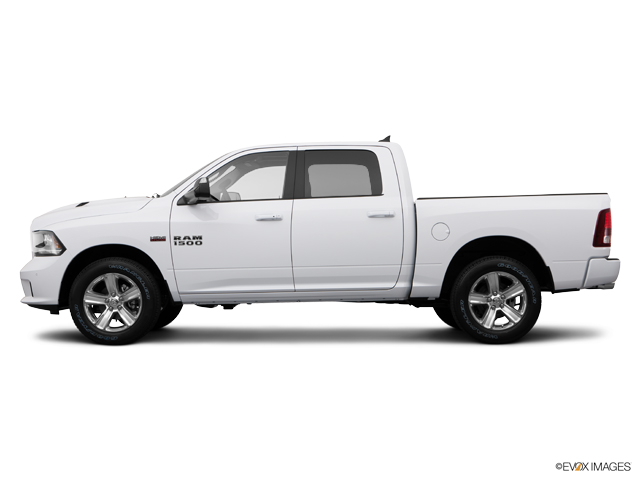 2015 Ram 1500 Vehicle Photo in Kansas City, MO 64114