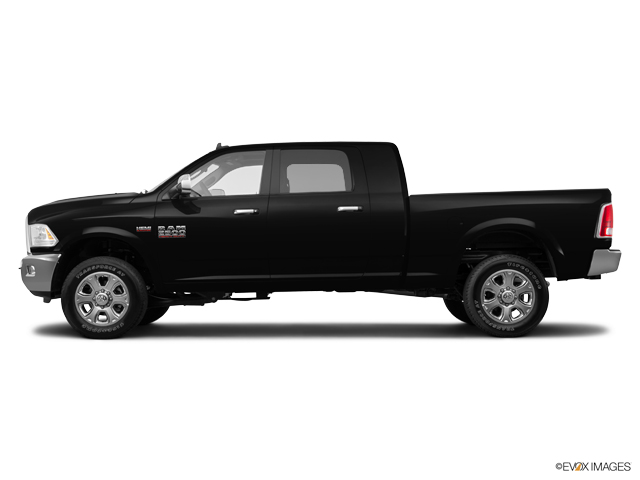 2015 Ram 2500 Vehicle Photo in Bluffton, SC 29910