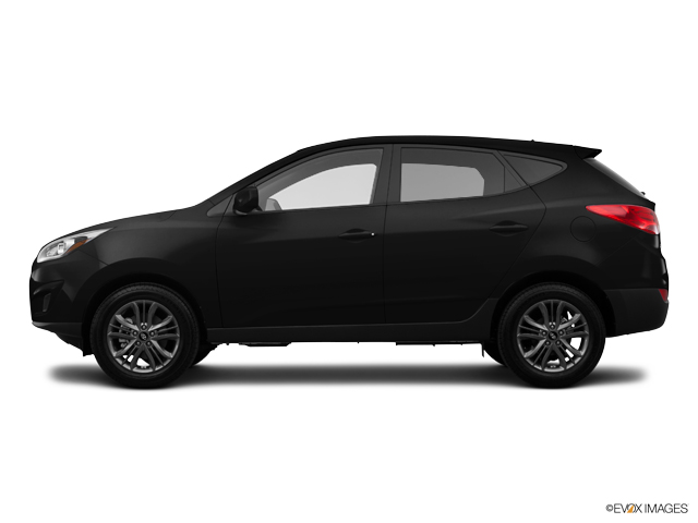 2015 Hyundai TUCSON Vehicle Photo in Philadelphia, PA 19116