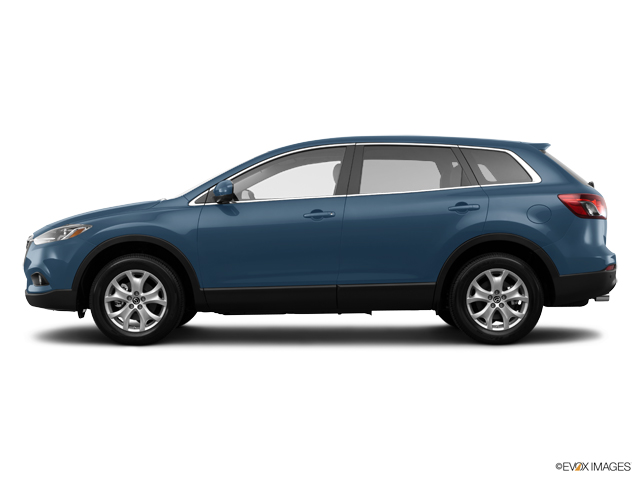 2015 Mazda CX-9 Vehicle Photo in Trevose, PA 19053