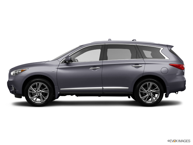 2015 INFINITI QX60 Vehicle Photo in Bluffton, SC 29910