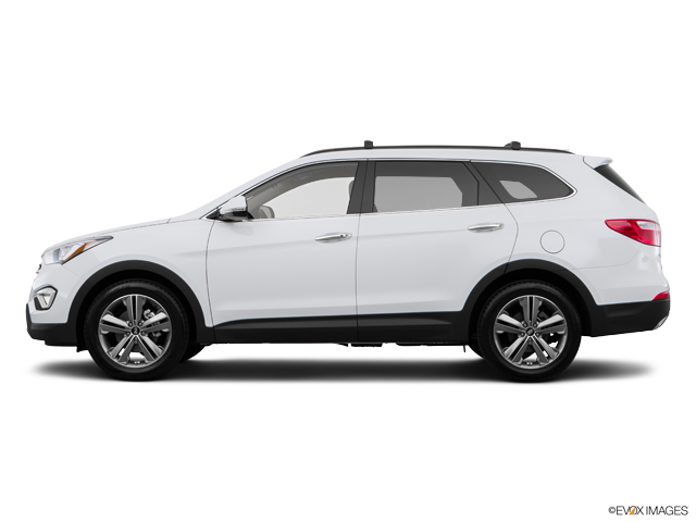 2015 Hyundai SANTA FE Vehicle Photo in Bluffton, SC 29910