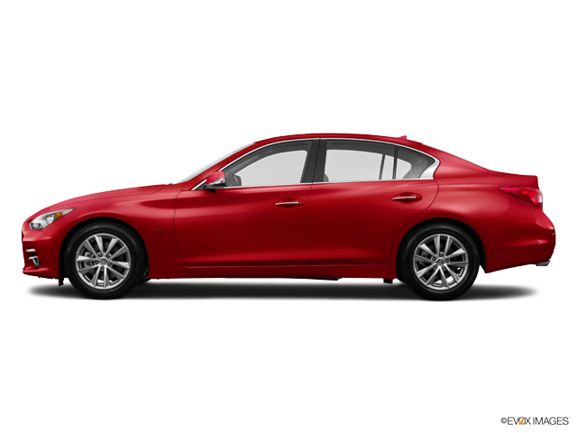 2015 INFINITI Q50 Vehicle Photo in Bluffton, SC 29910