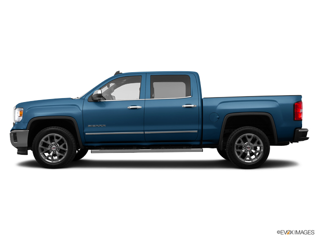 2015 GMC Sierra 1500 Vehicle Photo in INDEPENDENCE, MO 64055-1377